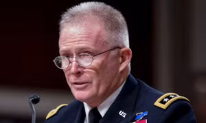Tướng Mỹ xác nhận CIA ngừng hậu thuẫn phe đối lập Syria 