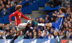 Đại chiến Stamford Bridge và chiếc ghế của Antonio Conte