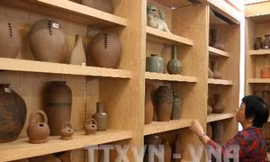Thừa Thiên - Huế