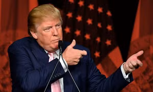 Mỹ phát động chiến tranh với Iran, Triều Tiên: Nhiệm kỳ của ông Trump sẽ chấm dứt?