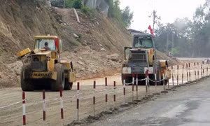 Cải thiện tính kết nối kinh tế và nâng cao mức sống cho 4 tỉnh đông bắc Việt Nam 