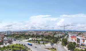 Hỗ trợ hoàn thành đường tránh phía Đông Thành phố Đông Hà