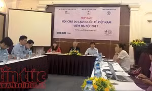 Bối cảnh phim Kong sẽ 'nóng' Hội chợ du lịch VITM 2017