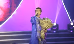 Thành phố Hồ Chí Minh