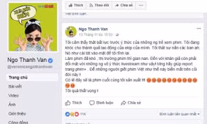 Nạn quay lén tác phẩm nghệ thuật