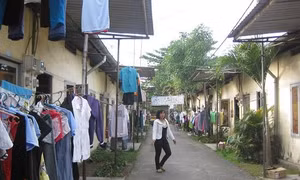 TP Hồ Chí Minh