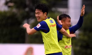Xuân Trường vẫn có thể tham dự SEA Games 29