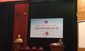 Nhiều thủ tục hành chính lĩnh vực an toàn thực phẩm sẽ được bãi bỏ
