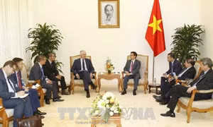 Đẩy mạnh hợp tác giáo dục, khoa học - công nghệ Việt Nam - Ba Lan