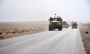 Quân đội Iraq xóa sổ thành trì cuối cùng của IS