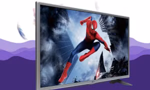 Màn hình LCD vẫn sẽ thống lĩnh thị trường