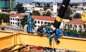 Hà Nội vẫn tiềm ẩn nhiều nguy cơ gây tai nạn lao động