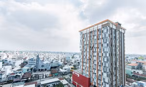 Khánh thành Khu phức hợp I-Home Phạm Văn Chiêu