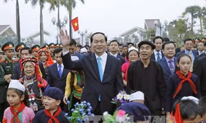 Cần có giải pháp thiết thực hỗ trợ đồng bào các dân tộc phát triển kinh tế xã hội