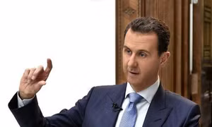 Syria quan tâm đến hệ thống phòng không mới nhất của Nga