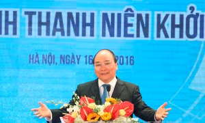 Thanh niên Thủ đô phát triển ý tưởng khởi nghiệp