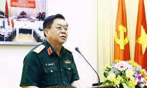 Nâng cao chất lượng công tác tuyên truyền miệng trong tình hình mới 