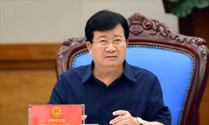 Bổ sung mỏ đất hiếm vào quy hoạch