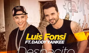 'Despacito' phá vỡ kỷ lục YouTube với lượt xem cao nhất lịch sử 