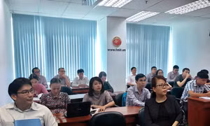 FMIT® đào tạo Quản trị rủi ro & Kiểm soát nội bộ cho SAVICO