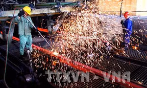 Mỹ sẽ áp thuế cao thép nhập khẩu: Ngành thép Việt Nam có thể mất toàn bộ thị trường này