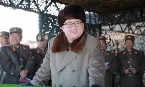 Lộ lý do nhà lãnh đạo Triều Tiên Kim Jong-un che giấu tuổi thật