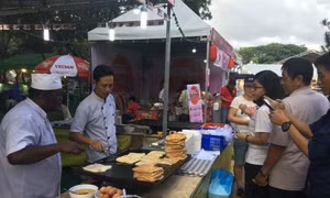 Thành phố Hồ Chí Minh