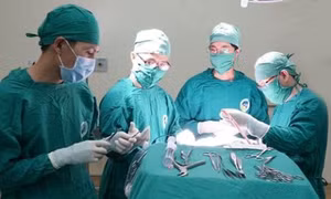 TP Hồ Chí Minh
