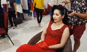 TP Hồ Chí Minh