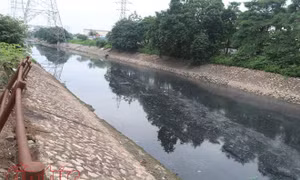 'Hồi sinh' sông Kim Ngưu, Hà Nội - Bài 2: Trả dòng sông trở về tự nhiên