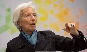IMF chú trọng tới thực trạng chênh lệch giàu nghèo trên thế giới