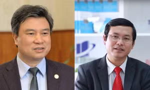 Giám đốc Sở Giáo dục và Đào tạo Hà Nội được bổ nhiệm Thứ trưởng Bộ Giáo dục và Đào tạo 