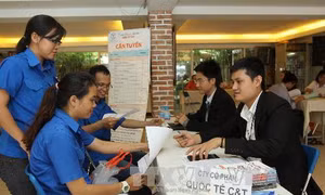 Trên 5.000 thỏa ước lao động tập thể được ký kết trong Tháng Công nhân năm 2017 