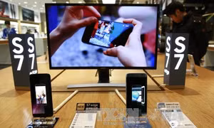 Phiên bản tân trang của Galaxy Note 7 'lên kệ' vào đầu tháng 7