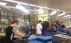 Việt Nam đón dòng vốn FDI đạt con số kỷ lục 25,5 tỷ USD 