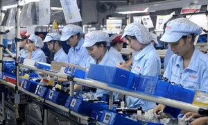  Bắc Ninh tự tin hội nhập