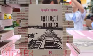 TP Hồ Chí Minh