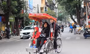 Miền Bắc vẫn duy trì thời tiết rét đậm