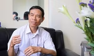 ‘Vì sao quả táo khi rụng lại rơi xuống đất?’ 