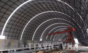 Lạng Sơn: Tai nạn lao động tại nhà máy xi măng, 2 người thương vong