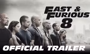 'Fast and Furious 8' có điều gì đặc biệt?