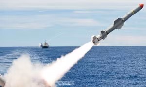 Phe đối lập Syria hoan nghênh vụ không kích của Mỹ