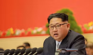 Tiết lộ từ được lãnh đạo Triều Tiên Kim Jong-un nhắc nhiều nhất