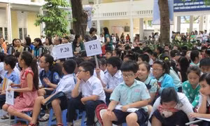 TP Hồ Chí Minh