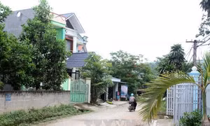 Chung sức xây dựng nông thôn mới: Bài học thành công ở Đức Ninh 