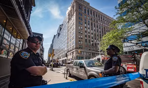 32 người bị ngộ độc khí CO tại New York