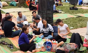 Để người Việt không 'xấu xí' khi đi du lịch 