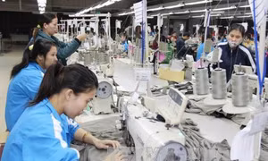 Forbes nhận diện 5 lực đẩy giúp kinh tế Việt Nam tăng tốc trong 2017