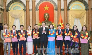 Tập trung triển khai hiệu quả nhiệm vụ tái cơ cấu doanh nghiệp 
