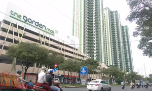 Thành phố Hồ Chí Minh